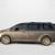 2017 Toyota Sienna  XLE Minivan, Passenger 8 thumbnail