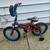 Spider-Man kids bike 1 thumbnail
