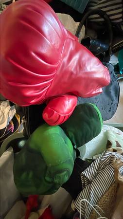 boxing gloves 1