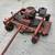 60" Swisher finish mower 2 thumbnail