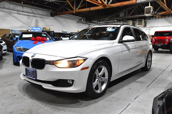 2015 BMW 3 Series 4dr Sports Wgn 328i xDrive AWD - $14,955 (QUALITY CARS AT AFFORDABLE PRICES!!!)63624841728899122