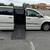 2012 Chrysler Town & Country Touring L BraunAbility Conversion 13 thumbnail