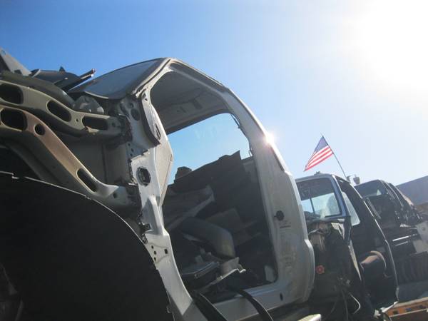 F 250 CABS REG AND EXTRA CABS 1