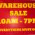 MOVING SALE - EVERYTHING MUST GO 1 thumbnail