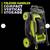 RYOBI cordless Electric Lawnmower With Battery & Charger 4 thumbnail