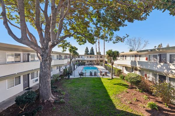 $2,056 / 1br - 480ft2 - 1/BD 1/BA, Comunidad cerrada, Acceso controlado (hayward / castro valley)63658029704065123