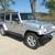 2008 Jeep Wrangler Unlimited Sahara 2 owner Low Miles Like New 2 thumbnail