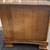 Vintage Solid Maple Ethan Allen Record Cabinet Side Table End Table 7 thumbnail