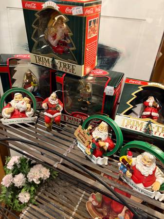 Christmas Decorations 1