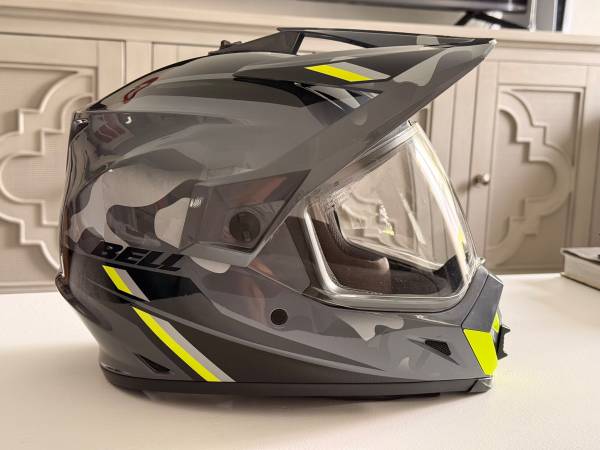 ls2 fast helmet LS2 MX708 Fast II MX Helmet