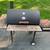 Char-Broil gourmet off-set smoker / grill 2 thumbnail