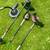Craftsman 25cc Split Shaft Trimmer w/ 4 Trimmer Plus Attachments EC 4 thumbnail