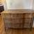 Beautiful Vintage Wood Dresser – Good Condition 1 thumbnail