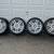 18”  (5/120) rims & tires! most 3-Series  5-Series 1 thumbnail