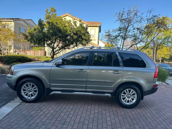 2008 Volvo Xc90 - $6,200 (Hayward)63470895404161124