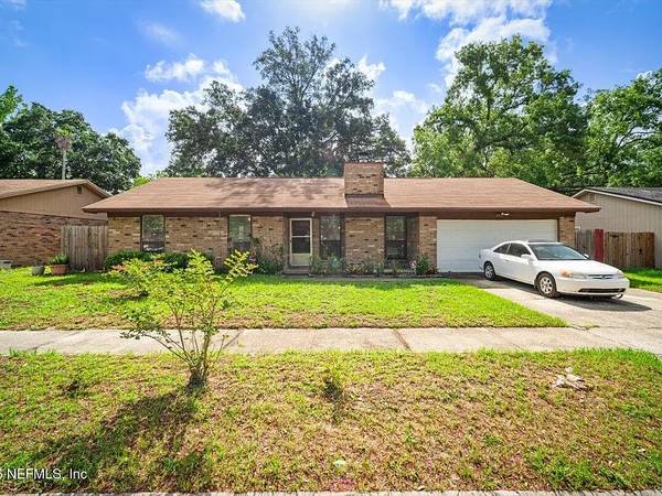 $725 / 3br - 1350ft2 - Furnished Room in newly renovated home (Westside Jacksonville 295/103rd st)63377665101571123