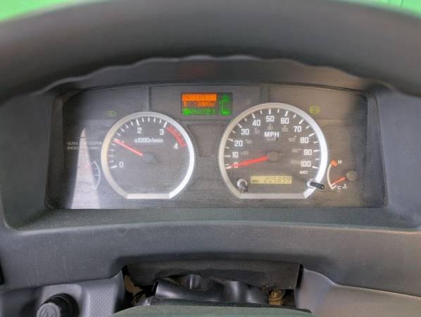 2012 Isuzu NPR HD 16FT - Photo 14