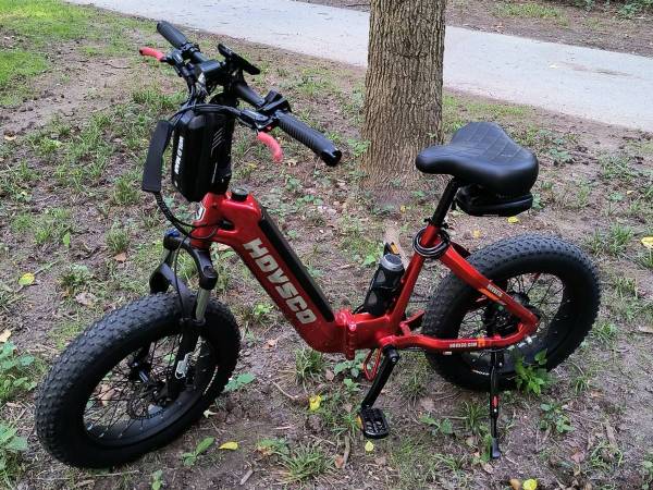 Bicycle 1