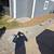 Yard clean up, fence work, landscape, and painting. 4 thumbnail