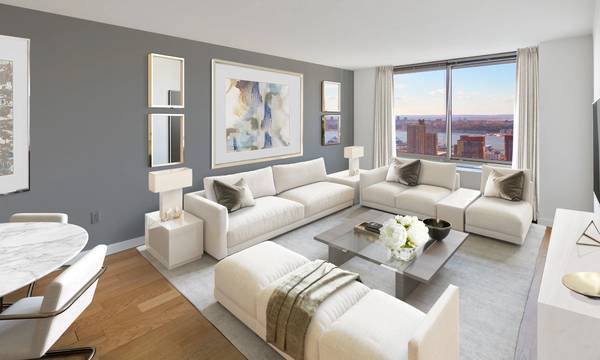 $4,950 / 2br - 3 min walk from Central Park (Midtown West)64033458211075121