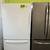 32” Basic refrigerator white Amana bottom freezer for sale! 1 thumbnail