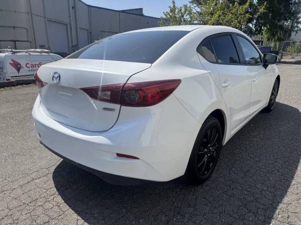 2015 Mazda MAZDA3 ¡APROBACIONES INMEDIATAS! - $8,698 (+¡FINANCIAMIENTO DISPONIBLE!)63622987156867124