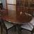 Ethan Allen Dining Table Set -1979 1 thumbnail