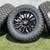 NEW 20” Toyota Tundra Wheels Sequoia Rims 5x150 AMP 33” Tires 7 thumbnail
