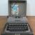 Underwood Champion Portable Manual Typewriter Vintage 1953 13 thumbnail