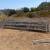 Corral panels and horse shade covers and Fencing 1 thumbnail