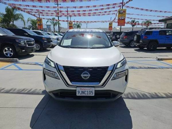 2023 Nissan Rogue SV (2023.5) Sport Utility 4D * CLEAN CARS - CASH PRICE * - $17,995 (** FAST APPROVALS! SE HABLA ESPANOL! **)63470048676481122