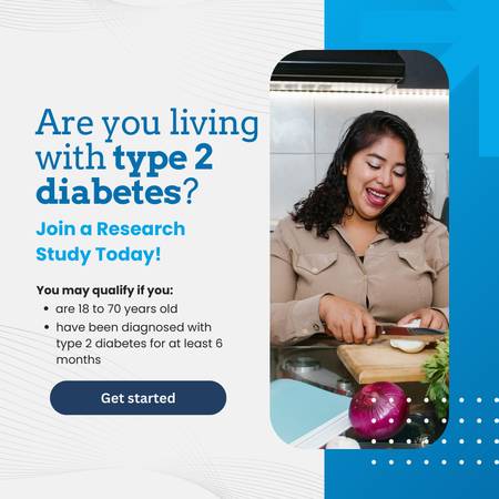 👀 Metformin Patients Wanted 🔍 Get Paid to Participate in a Study! 1