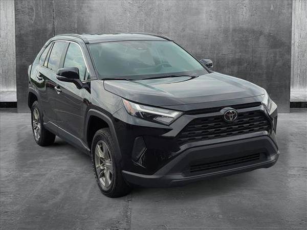 2024 Toyota RAV4 Certified RAV 4 XLE SUV - $29,494 (Call *(470) 944-7153* to Confirm Availability Instantly)63620947417985122