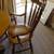 Dining Table and six Chairs. Proceeds Benefit a Charitable cause. 4 thumbnail