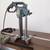 Woodworking Portable Square Hole Machine Chain Saw Perforator Doweling Machine 7 thumbnail