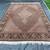 Wool & Silk Vegetable Dye Tabriz Mahi Persian Area Rug 8.8'x 11.10' 19 thumbnail