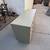 Newly Refinished Vintage Owosso Dresser — Olive Green & Natural Wood 9 thumbnail
