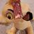 Simba Plush - Jumbo Size 4 thumbnail