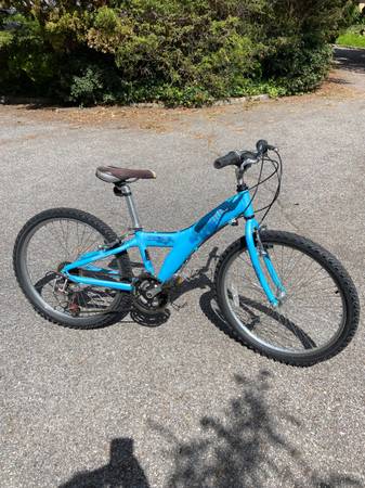 Kid's Mountain bike - MTX 225 Giant 1