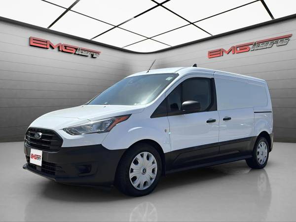 2020 FORD TRANSIT CONNECT XL. SK# 480359. - $15,900 (RIVERSIDE)63440585860867122