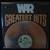 WAR GREATEST HITS ALBUM LP VINYL 2 thumbnail
