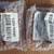 '92-'93 CHEVY GM LEFT SIDE DRIVER RIGHT SIDE PASSENGER SIGNAL LIGHT LENS NEW OEM 2 thumbnail