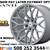 ASANTI BLACK ABL-27 DYNASTY GLOSS BLACK WHEELS 9 thumbnail