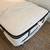 Charles P. Rogers Firm Full Mattress & Bed Frame-LIKE NEW - was $4k! 1 thumbnail