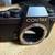 Contax S2b Titan Black 35mm SLR Film Camera Body Only Mint Condition 1 thumbnail
