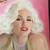 Marilyn Monroe Wig Excellent 1 thumbnail