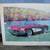 1960 CORVETTE POSTER by POWER GRAPHIC CORP 2 thumbnail
