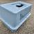 Medium 23" dog cat pet kennel cab crate 23x14x15 Travel Carrier 2 thumbnail