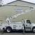 2017 International 4300 Altec 60' Material Handler Bucket Truck! 2 thumbnail