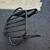 Harley Davidson motorcycle bike luggage rack  Might fit other bikes 1 thumbnail